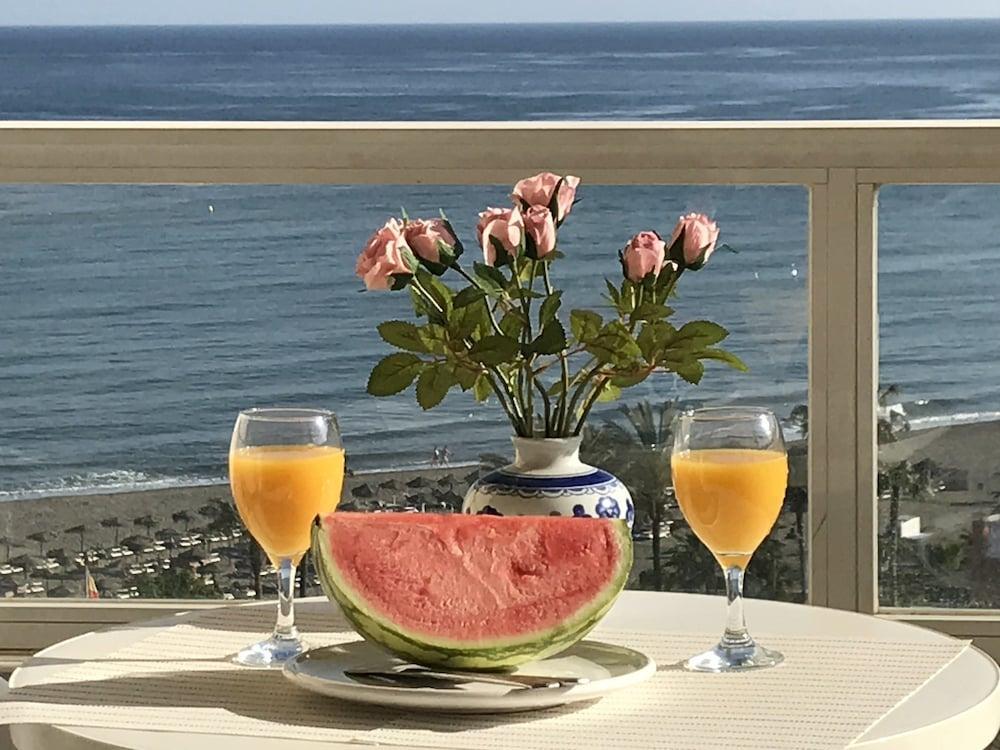 Apartamento Tamarindos Benalmádena
