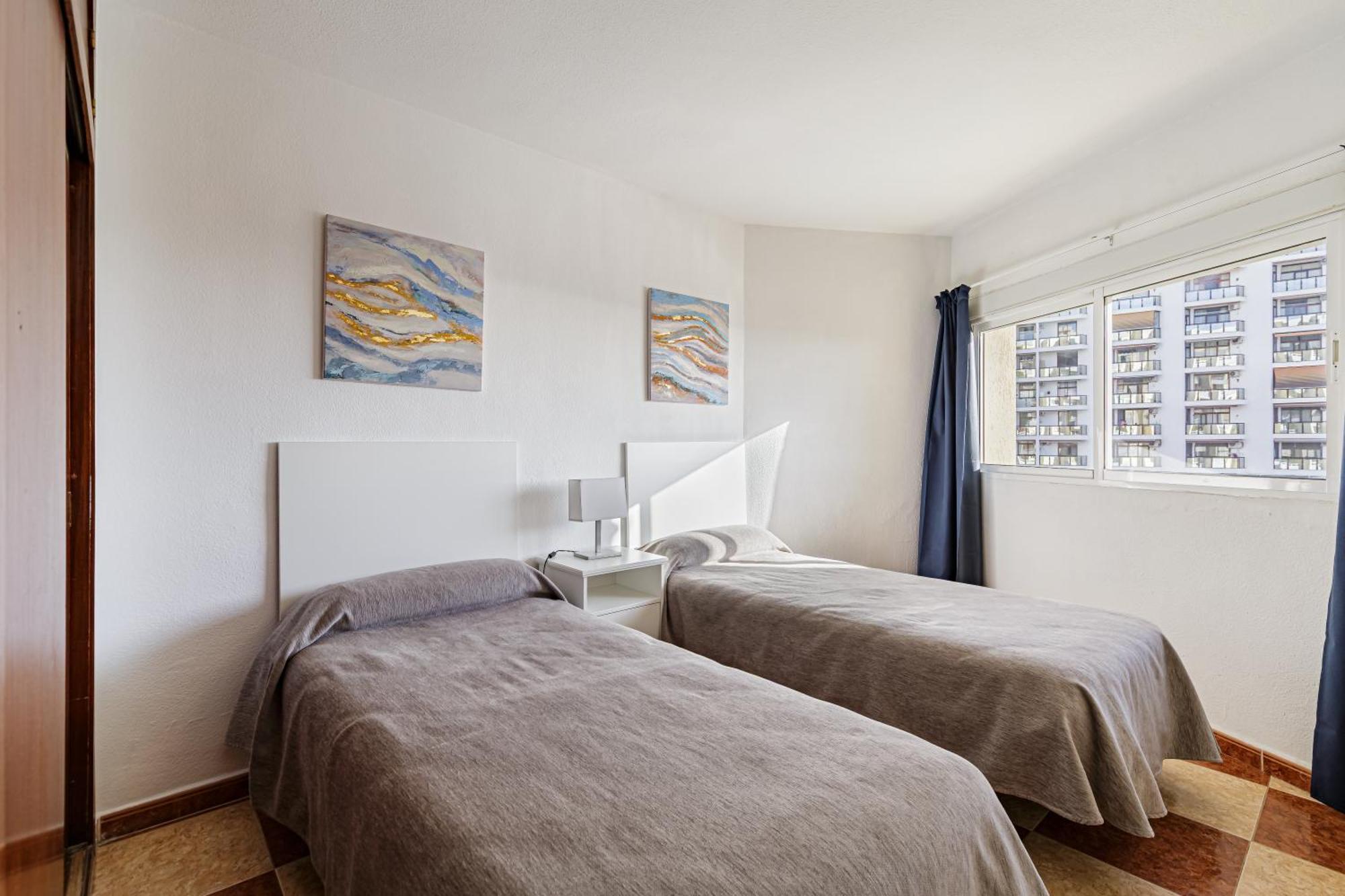 Tamarindos Apartamento Benalmádena