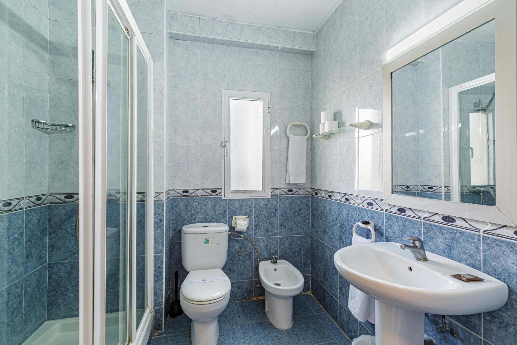 Apartamento Tamarindos