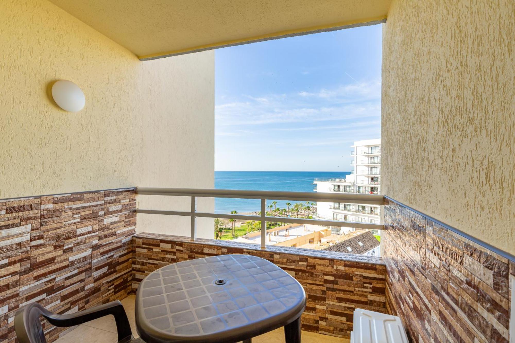 Apartamento Tamarindos