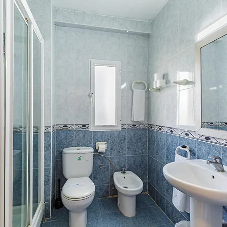Apartamentos Tamarindos Benalmádena Buitenkant foto