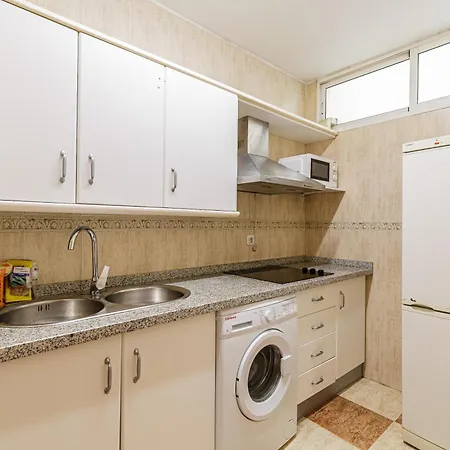 Apartamentos Tamarindos Benalmádena Buitenkant foto