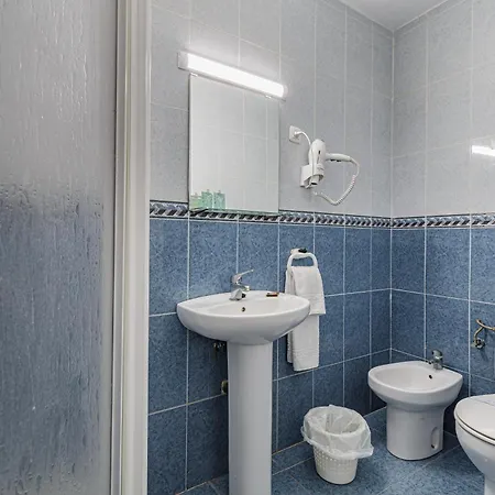 Apartamentos Tamarindos Benalmádena Buitenkant foto