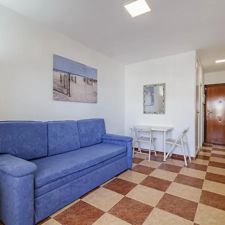 Apartamentos Tamarindos Benalmádena Buitenkant foto