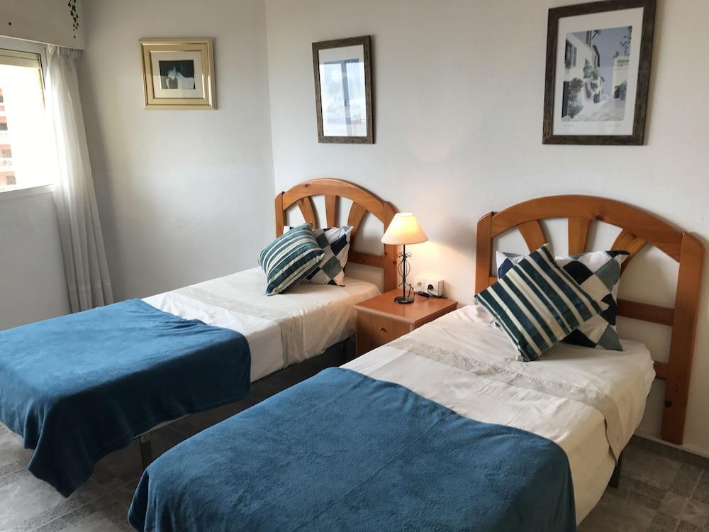 Tamarindos Apartment Benalmádena