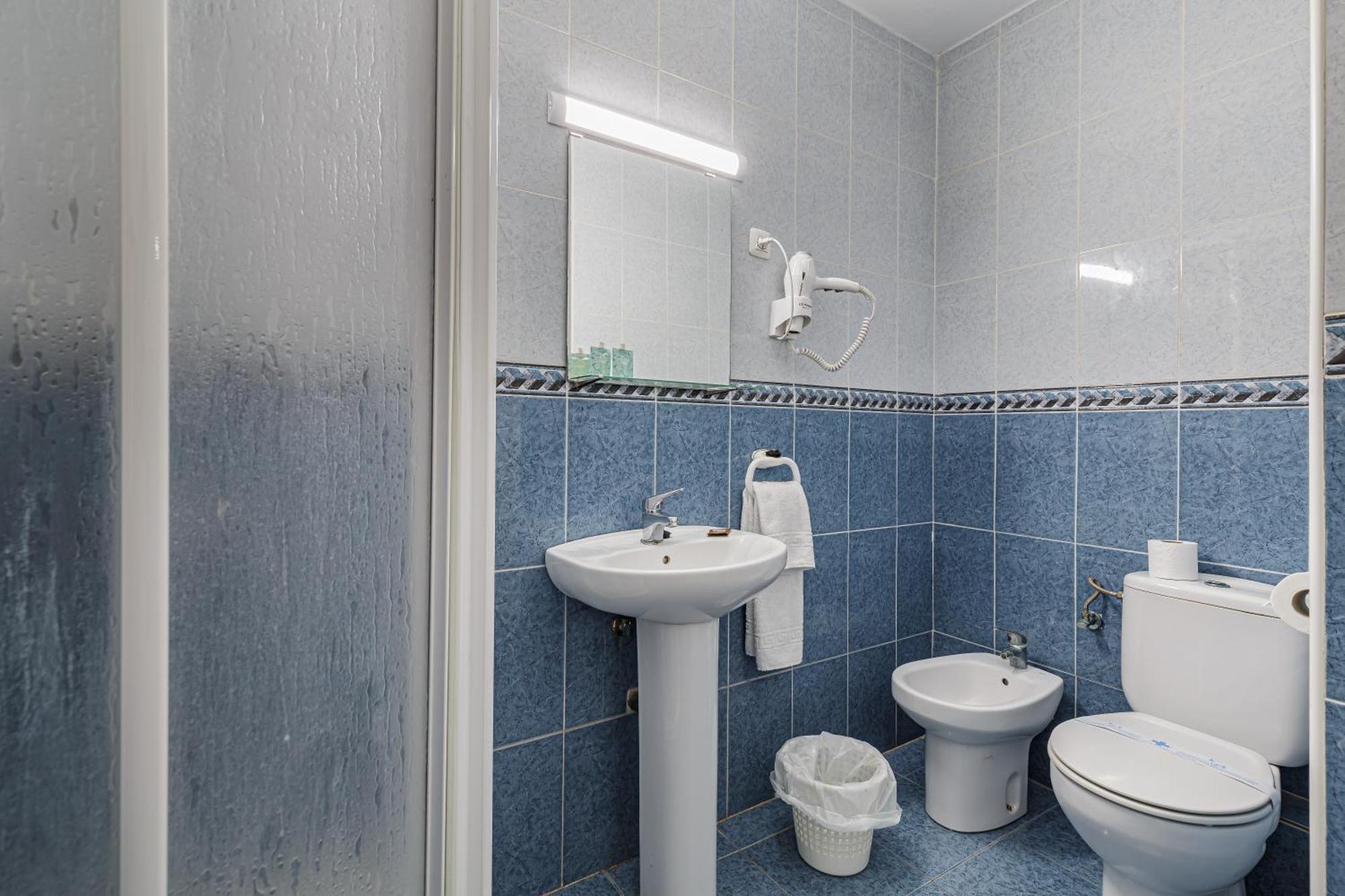 Apartamento Tamarindos