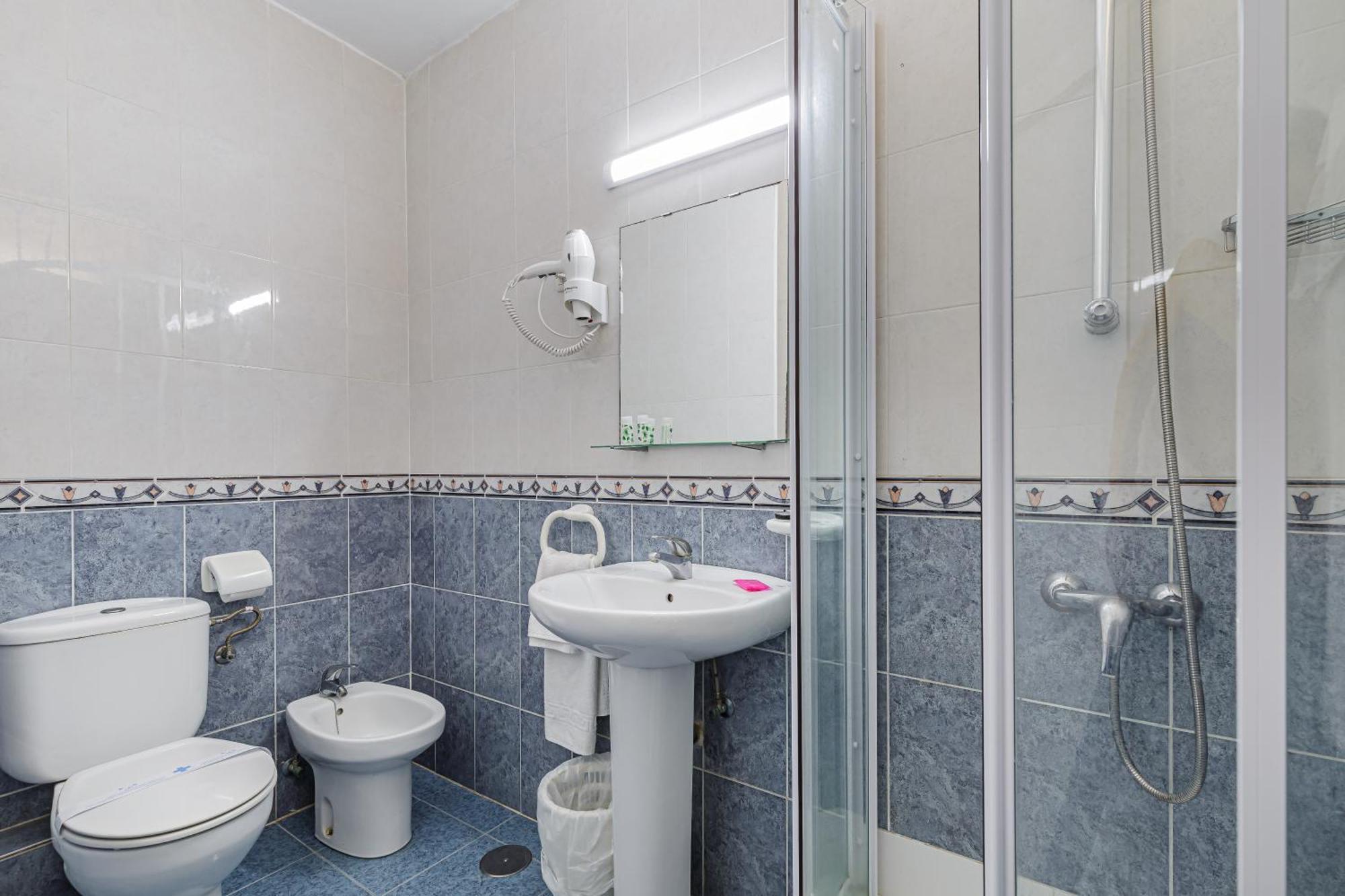 Apartment Tamarindos Benalmádena