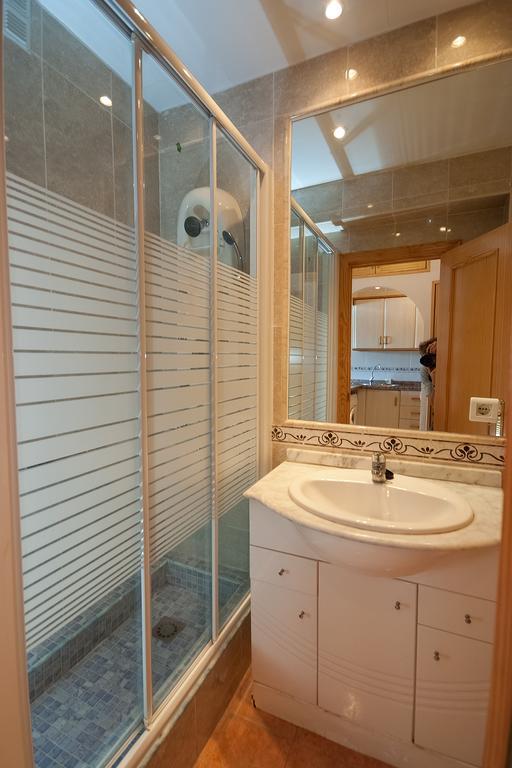 Apartamento Tamarindos *