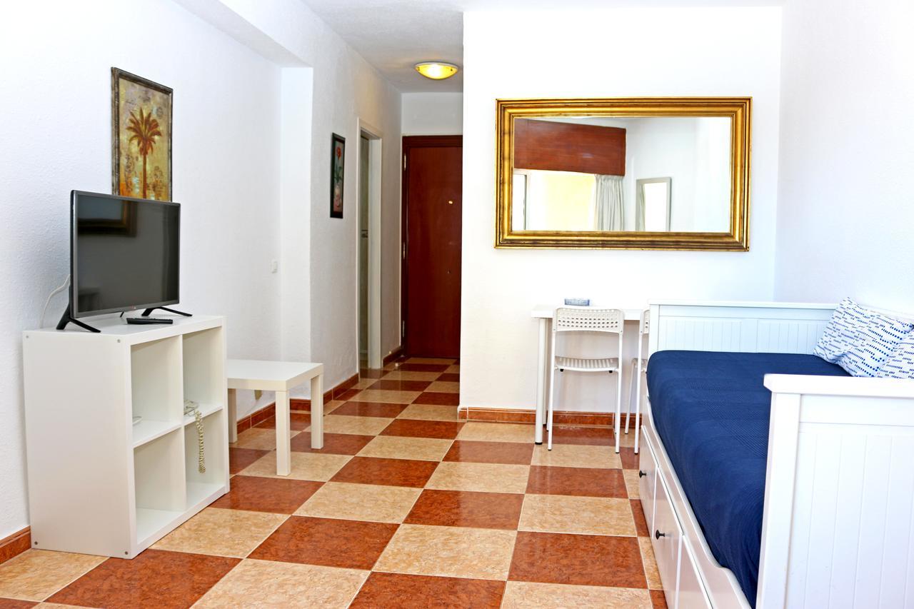 Apartment Tamarindos Benalmádena