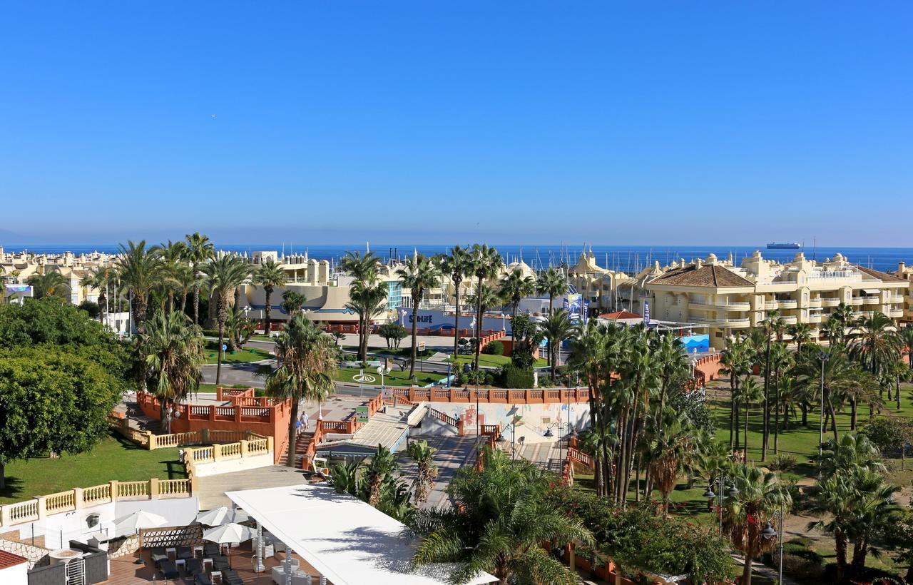 Apartment Tamarindos Benalmádena