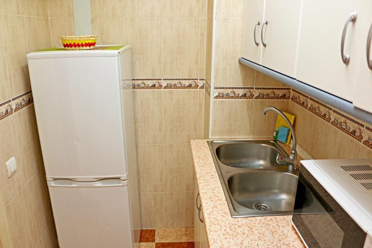 Tamarindos Apartamento