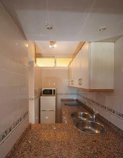 Tamarindos Apartamento Benalmádena
