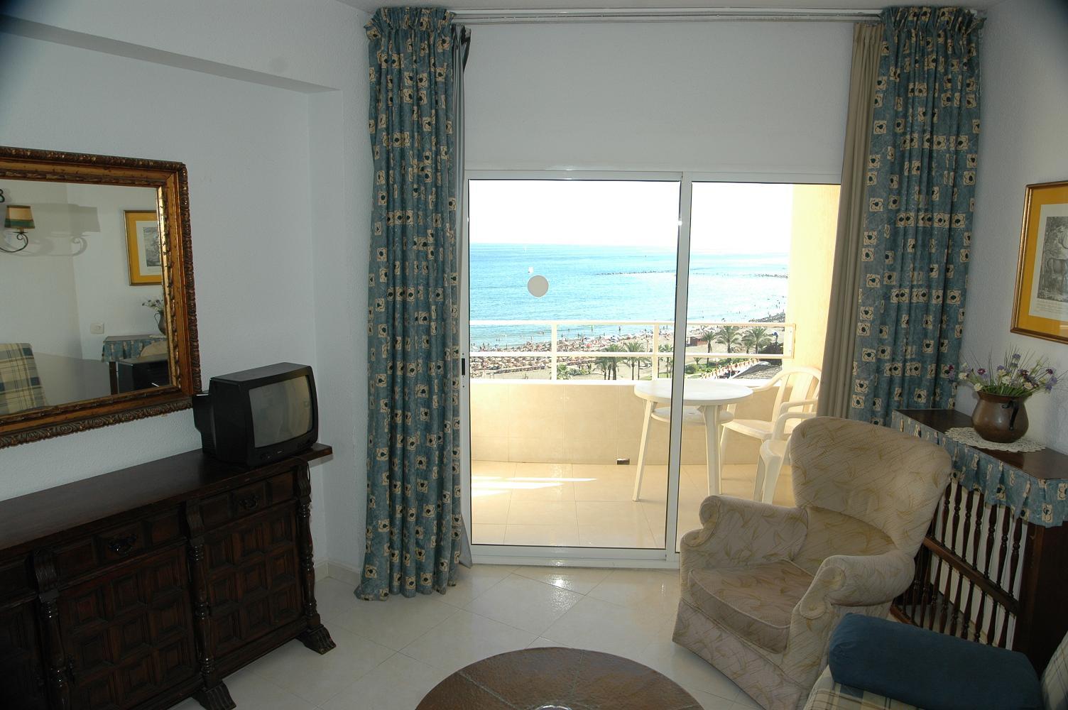 Apartament Tamarindos